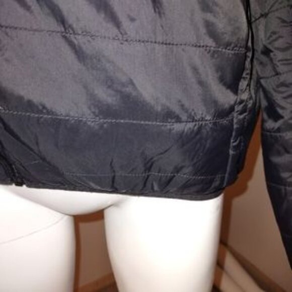 PINK nylon jacket - Picture 4 of 5